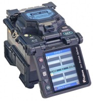 Fujikura FSM-60S и FSM-18S (Япония)