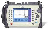 Anritsu ACCESS Master MT9083A/B/C