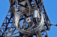 Барабаны для размещения муфт и запасов ОК типа БШ