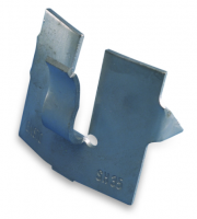 Скобы оттяжек SH35 и SH187