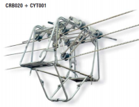 Инспекционные тележки CRB-CRT
