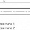 Железобетонные сваи фундамента опор ВЛ (проект 12614тм-т1)