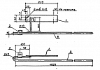Кронштейн Р-1 Кронштейн Р-1