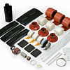 HOTP3 концевая муфта