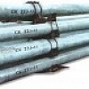 Стойки железобетонные центрифугированные для опор ЛЭП (35-750 кВ) СК 22, СК 26