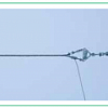 Натяжные подвесы типа НП-Dc-5M(Pз) и НП-DcП-5M(Pз)