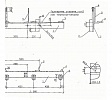 Траверса ТМ-86, ТМ-86М Траверса ТМ-86, ТМ-86М