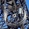 Барабаны для размещения муфт и запасов ОК типа БШ
