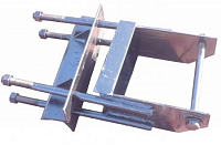 Узел крепления У-2