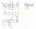 Траверса ТМ-85, ТМ-85М Траверса ТМ-85, ТМ-85М